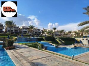 شالية متشطب للبيع شايف البحر بالعين السخنة بجانب بورتو ومدينة السويس باقساط – البحر الاحمر 9,600,000 ج.م