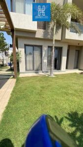 اخر ستاندالون فيلا للبيع في بالم هيلز القاهرة الجديدة بالتقسيط علي 8 سنين استلام خلال سنتين 83,000,000 ج.م