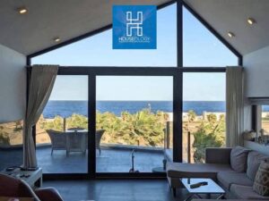 بأقل سعر شقه كاملة التشطيب برايم لوكيشن سي فيو للبيع في ارقي قري الغردقة سوما باي Soma Bay 8,330,000 ج.م