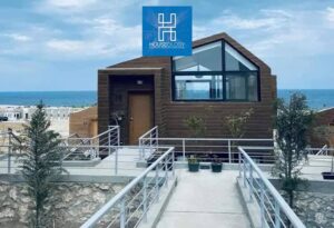 شقه برايم لوكيشن بإطلاله مميزه علي البحر كاملة التشطيب للبيع في سوما باي البحر الاحمر – Soma bay 11,900,000 ج.م