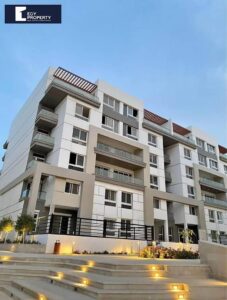 شقة 3 غرف نوم بموقع مميز للبيع جاهزة للاستلام استلام فوري في هايد بارك – القاهرة الجديدة 14,000,000 ج.م