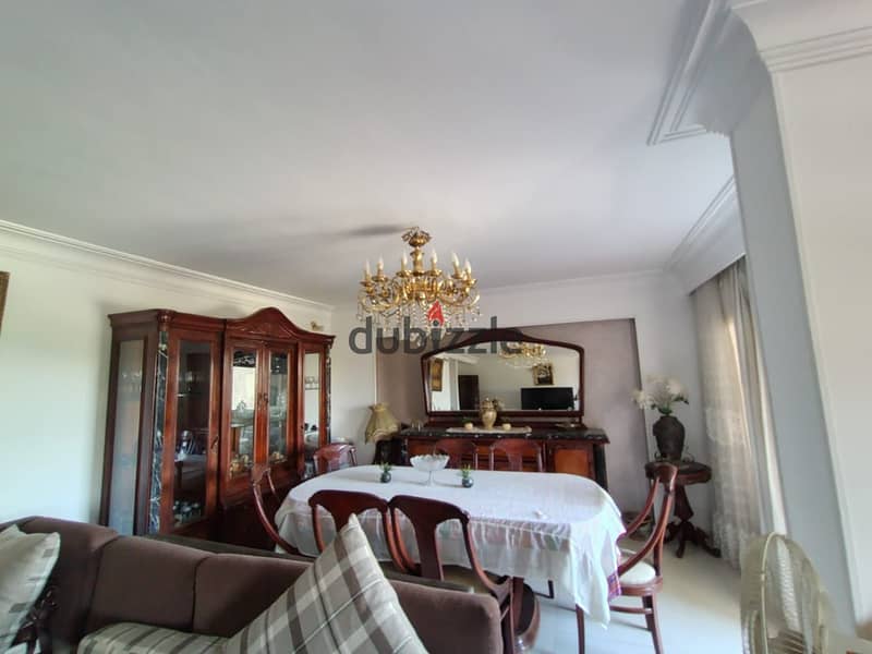 شقة للبيع بالربوة سيتى الشيخ زايد 0