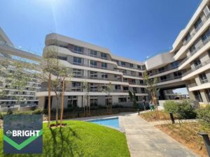 بسعر غير مسبوق شق 191م فيو ع pool فقط بمقدم 5% و تقسيط يصل الى 10سنوات ((لفترة محدوده )! 9,943,000 ج.م