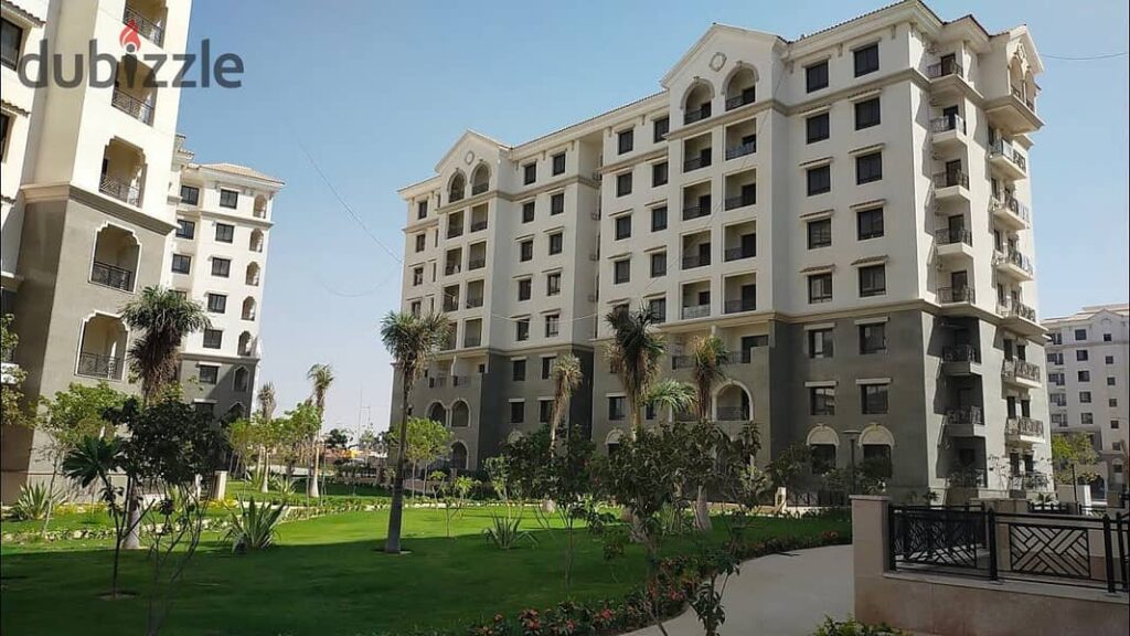 للبيع شقة متشطبة استلام فوري في كمبوند سيليا طلعت مصطفي العاصمة الادارية فيو علي النهر الاخضر بسعر مميز. 0