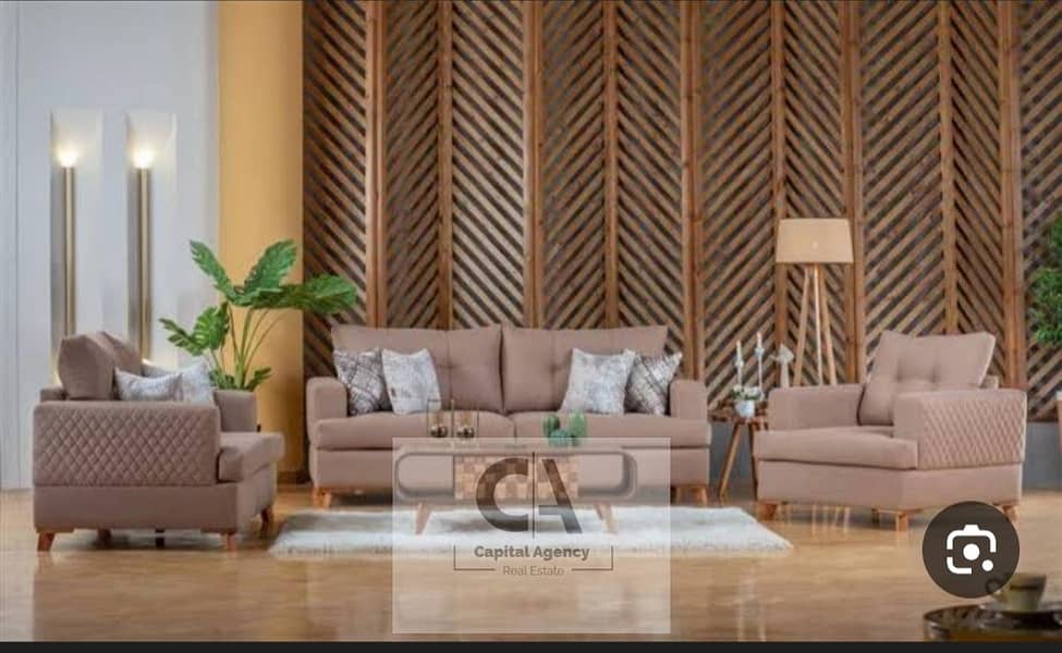 معرض اثاث للايجار 550م في مول مميز ـ بسعر لقطه ـ التجمع الخامس 0