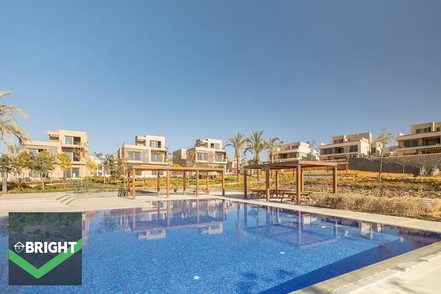 بسعر لايقارن فيلاا 620م استلام فوري بفيو مفتوح ع اللاجون مباشرة ((بأقل من سعر الماركت ))! 0