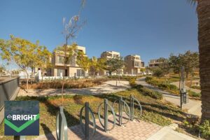 بأرخص سعر فيلا 294م فيو ع اللاجون مباشرة – بأقل مقدم و توتال ((لفترة محدوده )! 31,180,000 ج.م