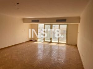 بنتهاوس روف تشطيب فاخر بالمطبخ والتكيفات للايجار بكمبوند برومناد التجمع بسعرلقطة 33,000 ج.م