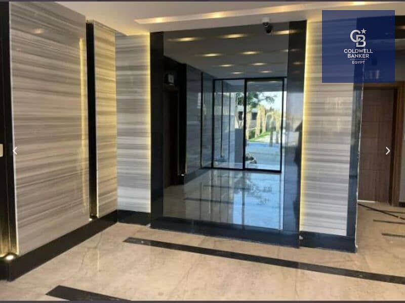 للبيع شقه بالتكيفات ومتشطبة بالكامل تشطيب عالي سوبر لوكس هتتباع ب 12 مليون فقط داخل كمبوند في التجمع 0