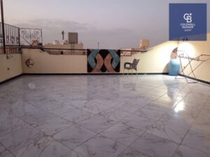 مطلوب كاش 6 مليون و 600 الف لشقه متشطبة بالكامل تشطيب سوبر لوكس ومعاها روف في التجمع البنفسج عمارات 6,600,000 ج.م