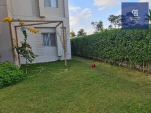 للأيجار شقة معاها جاردن في اكبر واميز كمبوند في التجمع ( كايرو فيستيفال سيتي ) بسعر مش موجود في الماركت 75,472 ج.م