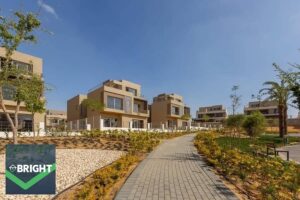 بسعر لا يقارن فيلاا 227م استلم فوري بفيو مميز ع اللاجون مباشرة – بأقل توتال ممكن !! 29,700,000 ج.م