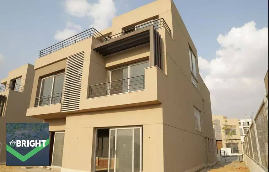 فيلااا 203م استلام فوري فيو مميز جدااا ع اكبر لاندسكيب ((بسعر غير مسبوق ))! 0