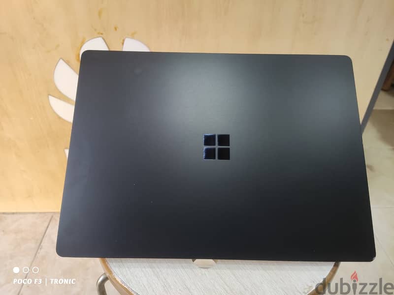 MicrosoftSurface Laptop 4 0