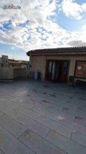 روف للايجار فاضي في الشيخ زايد – الحي 9 15,000 ج.م