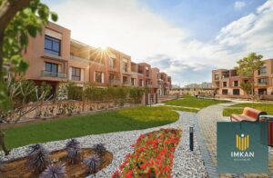 شقة 188م / جاهزة للمعاينة / للبيع بخصم 37% عالكاش في ديستركت 5 – التجمع الخامس – القاهرة الجديدة district 5 13,422,150 ج.م