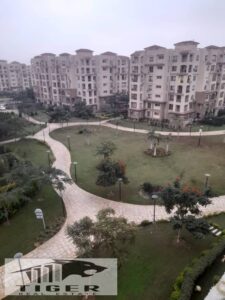 أرقى مراحل مدينتي B3 – شقة للبيع بفيو مفتوح 9,700,000 ج.م