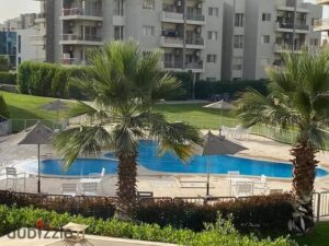 للايجار شقه 112 متر كمباوند ادرس الشيخ زايد الشقه بالمطبخ الخشب + السخان الغاز مدينة الشيخ زايد 25,000 ج.م