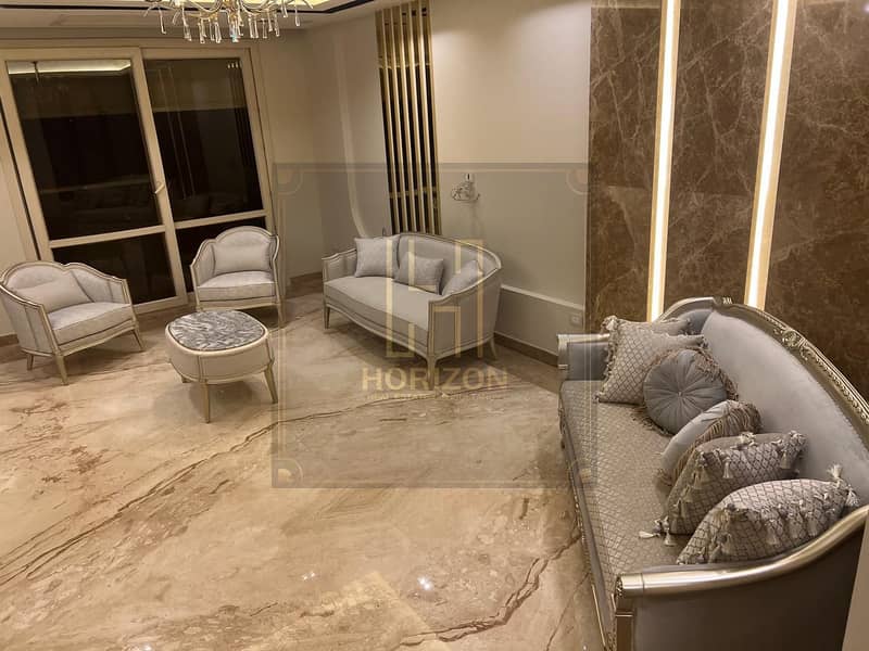 اقل سعر توين 3نوم مفروش بالكامل ايجار كمبوند الباتيو اورو التجمع القاهرة الجديدة Twin rent Patio Oro New Cairo 0