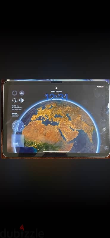 iPad Air M2 11 inch 265 GB 0