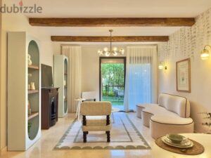 Sodic Vibrant Garden khan 110,000 ج.م