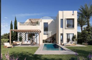 فرصة العمر لاهم طرح لماكادي هايتس للمرحلة الاكثر خصوصية (سيال) ! الجونة الجديدة 18,800,000 ج.م