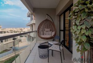 85,000 ج.م شقة فاخرة موقع متميز ارخص سعر في السوق – مفروشة فرش فندقي للايجار في سوديك فيليت – التجمع الخامس – القاهرة الجديدة