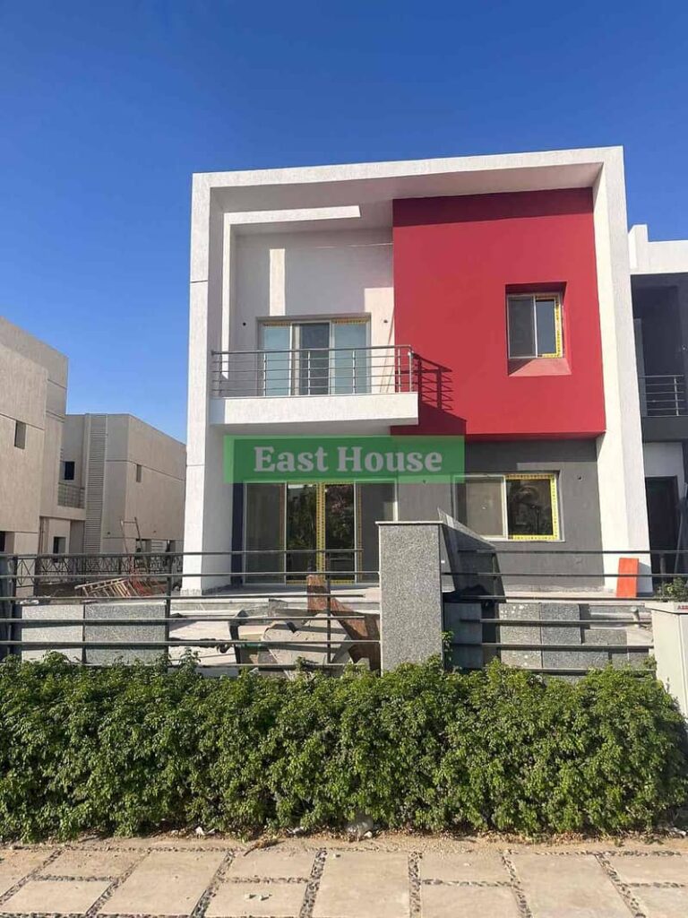 فيلا للبيع في مدينتي  الترا سوبر لوكس 0