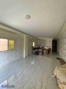 بسعر لقطه لفترة محدودة شقه للبيع في اللوتس الشمالية التجمع الخامس 5,500,000 ج.م