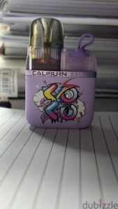 550 ج.م Caliburn G3 Lite Koko