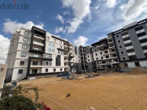 Penthouse in Namya West for sale 8,300,000 ج.م