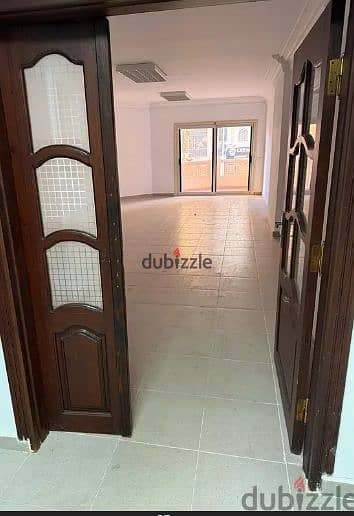 ستديــو مــرخص 60 م للإيجــار بـ الابــراهيميـه 0