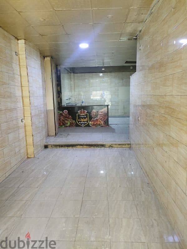 محل تجارى ٦٥ متر من المالك مباشره تشطيب الترا سوبر لوكس بالمنصورة 0