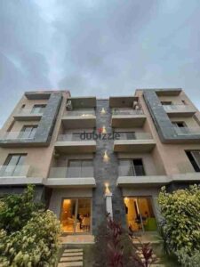 شقة استلام فوري جاهزة للبيع في جاليريا مون فالي الجولدن سكوير 9,326,400 ج.م