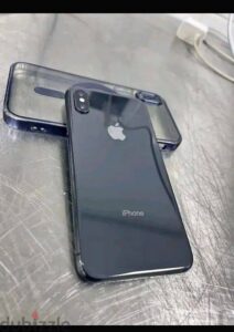 5,500 ج.م ايفون اكس 64