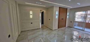 شقه للبيع دجله جاردنز معمار المرشدي 1,770,000 ج.م