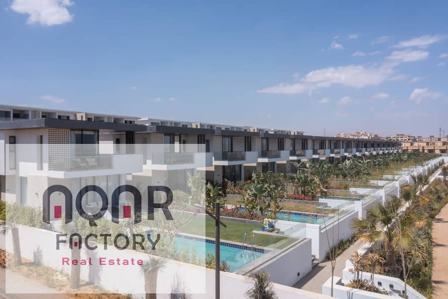 بخصم كاش 35% شقة فندقية للبيع في العين السخنة على البحر | غرفة | مقدم 5% وتقسيط 8 سنوات 0