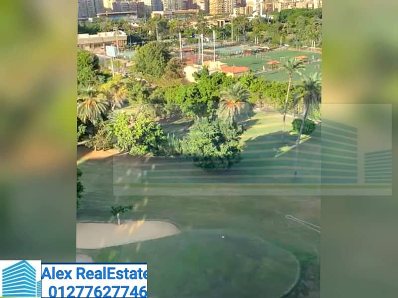 للايجار السكني في سبورتنج على النادي 0