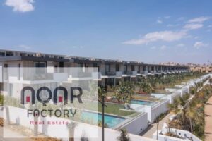 بخصم كاش 35% شقة فندقية غرفتين للبيع في العين السخنة | إطلالة بحر | تقسيط 8 سنوات 7,280,000 ج.م