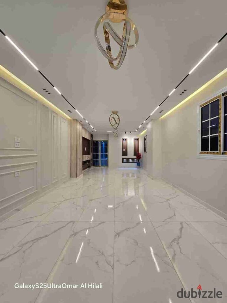 شقة للبيع تحفة فى حدائق الاهرام 165 متر واجهه بحريه منطقة س خطوات للبوابة التالتة موقع ممتاز جداااا 0