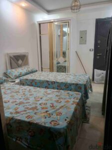 استديو استديو للايجار الحي الاول مجاوره الاولى 7,000 ج.م