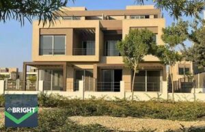 فيلا كورنر 246م – 3غرف فيو متميز جدا بسعر لا يقارن بالماركت ف بالم هيلز القاهرة الجديدة بالتقسيط – palm hills new cairo 23,590,000 ج.م