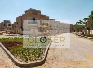 فيلا للبيع حجز وتعاقد 155م بكمبوند تاج سيتي دقايق من مدينه نصر ومصر الجديده بالتقسيط 9,750,000 ج.م