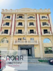 شقة 3غرف استلام فورررررررررى تقسيط بجوار واتر واى فى التجمع الخامس كمبوند الاشرافية 4,492,000 ج.م