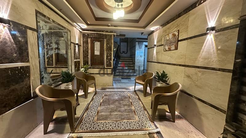 من المالك بدون عمولات - شقه لقطه فى سيدى بشر بحرى - جمال عبد الناصر 0