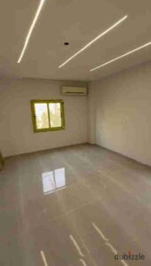 شقه للايجار فاضي في الشيخ زايد – كومباوند الياسمين 21,000 ج.م