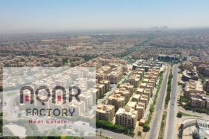 شقة للبيع 3 غرف استلام فووووووووري تقسيط في كمبوند بموقع مميز جدا في التجمع الاول بجوار وتر واي 6,700,000 ج.م