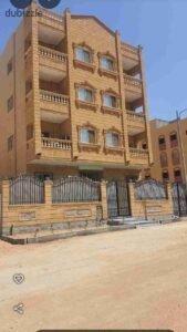 مدينة بدر شارع سعد زغلول شارع الدون تون 2,100,000 ج.م