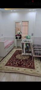 الحي التاني المجاورة السادسة 4,000,000 ج.م