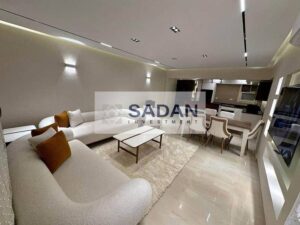 شقة 3 غرف للبيع في شيراتون امام نادي وادي دجلة – متشطبة بالكامل استلام فوري – باقل سعر و اعلي عائد للايجار 7,300,000 ج.م